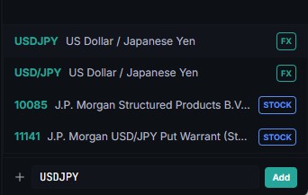 ADD_TICKER_FOREX