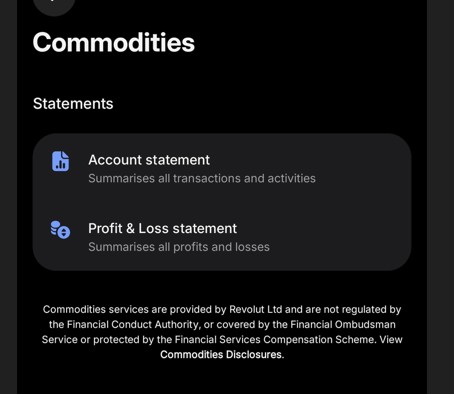 Trade Journal — Trade Log tab