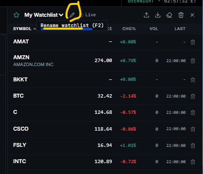 Rename_watchlist