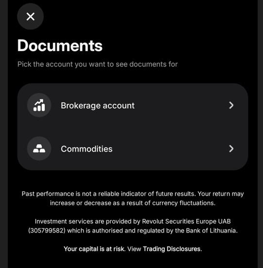 Trade Journal — Trade Log tab
